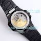 Swiss Grade Replica Patek Philippe Nautilus Jumbo Iced Out Black Full Diamond Watch (8)_th.jpg